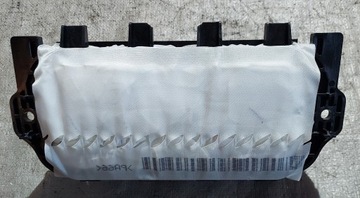 Citroen c4 iii e-c4 подушка панели распределительной консоли подушка безопасности пассажира фото №1