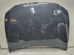 Vw passat b8 капот кришка двигуна оригінал фото №1