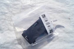 Джгут установка dodge ram 1500 18-22 68361100ac фото №1