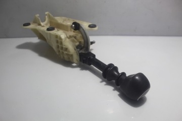 Ручка домкрат изменения коробки передач jumper ii 2.2hdi фото №1