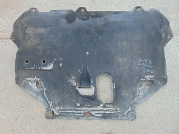 Захист pod двигун ford focus mk3 c-max mk2 фото №1