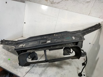 Pas переднє підсилювач volvo s70 v70 2 ii фото №1