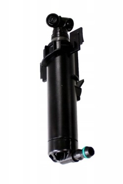 Насадка омывателя audi a5 правые 07-17 фото №1