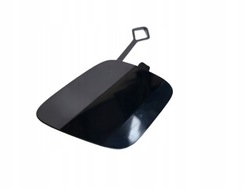 Renault captur ii заглушка фаркоп перед фото №1