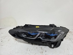 Лампа ліва передня bmw 4 m4 g22 g23 g26 g82 laser фото №1