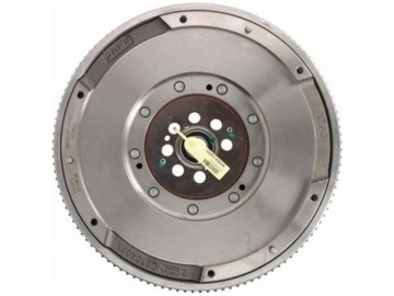 Колесо маховики honda cr-v ii mk2 2.2 05-06 iii mk3 2.2 07-10 фото №1