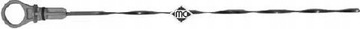 Щуп масла peugeot 206/307 1.6-16v фото №1