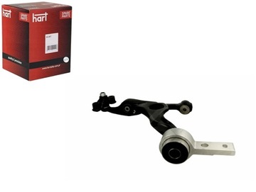 Важіль p mazda 6 07-09 p dol hart фото №1