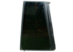 Стекло дверь левая зад задняя mercedes gls x166 15-19 43r-009545 фото №1