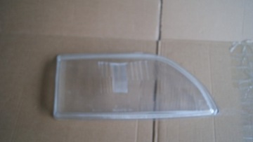 Ford escort 1990-1995 стекло фара правые фото №1