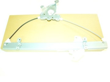 Подъемник перед правый hyundai atos фото №1