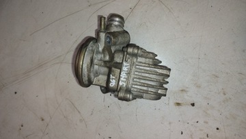 Smart fortwo 0,6 t zwór egr фото №1