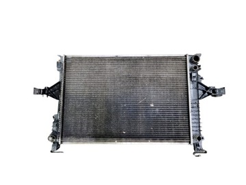 Радиаторов воды volvo s60 2.3t фото №1