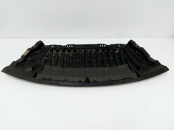 Mercedes eqc n293 w293 23r. плита защита pod бампер a935200300 фото №1