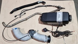 Комплектні suche вебасто air top evo 3900 гарантія на запуск фото №1