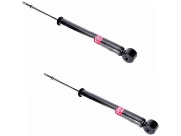 Амортизаторы зад kyb 343312 фото №1