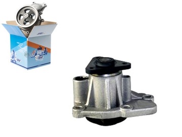 Graf насос води dodge caliber 1.8 фото №1