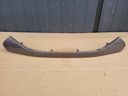 Hyundai ix35 планка бампера передня середня фото №1