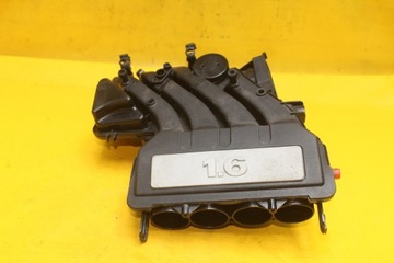 Kolktor всмоктуючий golf vi 1.6 mpi 06a133185pl cmx фото №1