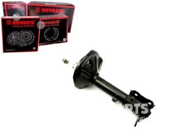 Nipparts амортизатор nip, j5520504 фото №1