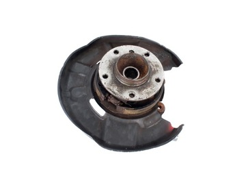 Ступиця поворотна опора ліва лівий зад задня 6761579 фото №1