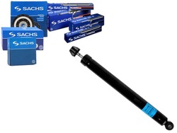 Sac315 515 амортизатор зад l/p ford c-max, c-max i фото №1