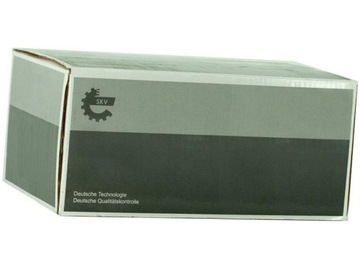 Skv лямбда-зонд alfa romeo fiat opel saab vauxhal фото №1