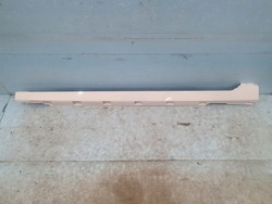 Порог планка vw passat b8 3g0 левый левая фото №1