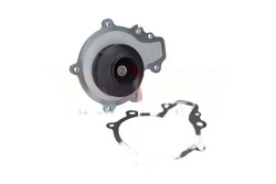 Насос води t0068 kamoka chevrolet opel antara фото №1