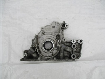 Vw audi seat skoda 1.0 tsi tfsi насос масла фото №1
