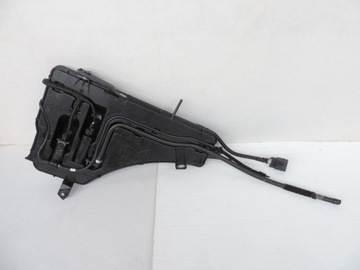 Alfa romeo stelvio 2020 2021 бак склоомивача фото №1