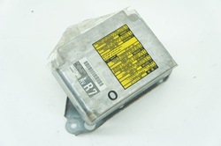 Jb263 lexus rx ii модуль подушка безпеки подушок фото №1