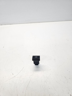 Панель кнопка asr audi a4 b5 a6 c5 4b0927133b фото №1