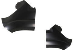 Ducato boxer jumper 14- крыло левый переднее перед новый фото №1