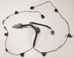 Джгут установка pdc infiniti fx50 fx ii фото №1