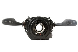 Рулевой/подрулевой подрулевые рычаги переключатель комбинированный лента bmw 9242281 фото №1