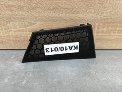 Porsche panamera 970 захист корпус динаміка лівий зад 97055565300 ka10/013 фото №1