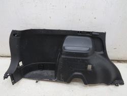 Боковина багажника левый outlander iii фото №1