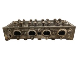 Головка alfa romeo mito fiat grande 1.4 multiair 105km 55218236 фото №1