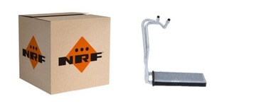 Обігрівач landrover landrover discovery 04- фото №1