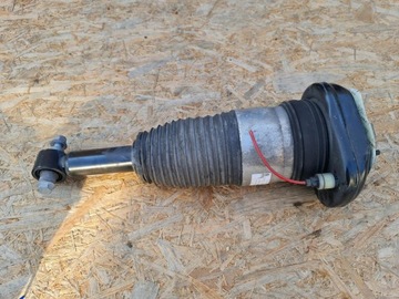 Bmw g32 6 gt амортизатор зад повітряна подушка лівий 6872967 фото №1