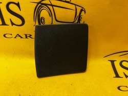 Корпус заглушка кришки зад багажника ліва bmw x4 f26 нова oem фото №1