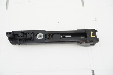 Регулировка ремня левого ползунок vw golf plus 1t0857819 фото №1