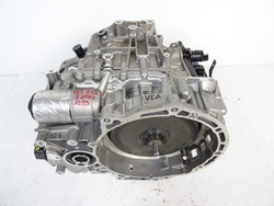 Audi q3 83a 2.0 tdi автомат коробка передач коробки передач vea 2023 год фото №1