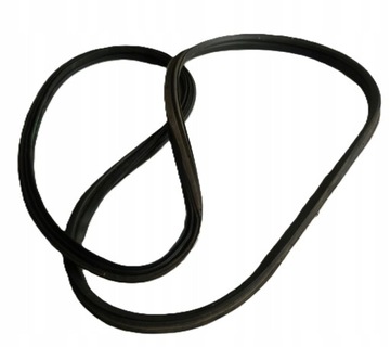 Прокладка кришки багажника hyundai i30 ii хетчбек 2011-2017 рік фото №1