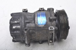 Volvo v50 2.0 d компресор кондиціонера 31291881 фото №1