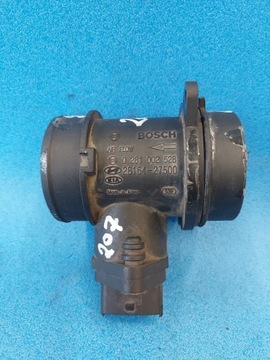 Расходомер hyundai 0281002528 фото №1