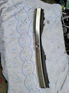 Захист багажника audi a6 c7 універсал 4g9864483 фото №1