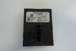 Vw beetle 5c audi skoda модуль kessy блок управления 5k0959434b фото №1