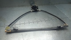 Підйомник лівий перед renault scenic i рестайлінг 1.9dci 01r універсал 400733t7 фото №1